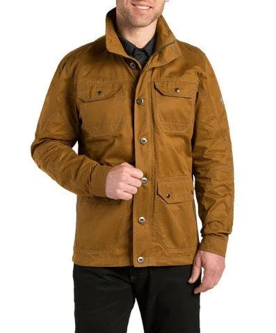 Kuhl Kollusion Jacket