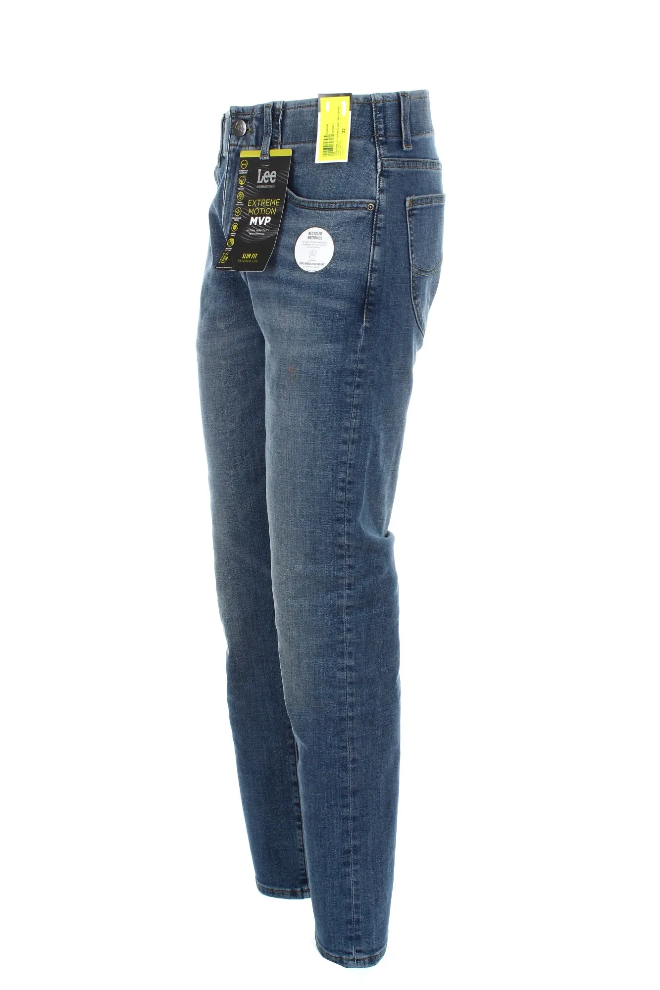 Lee Jeans Uomo L72ASOPB L32