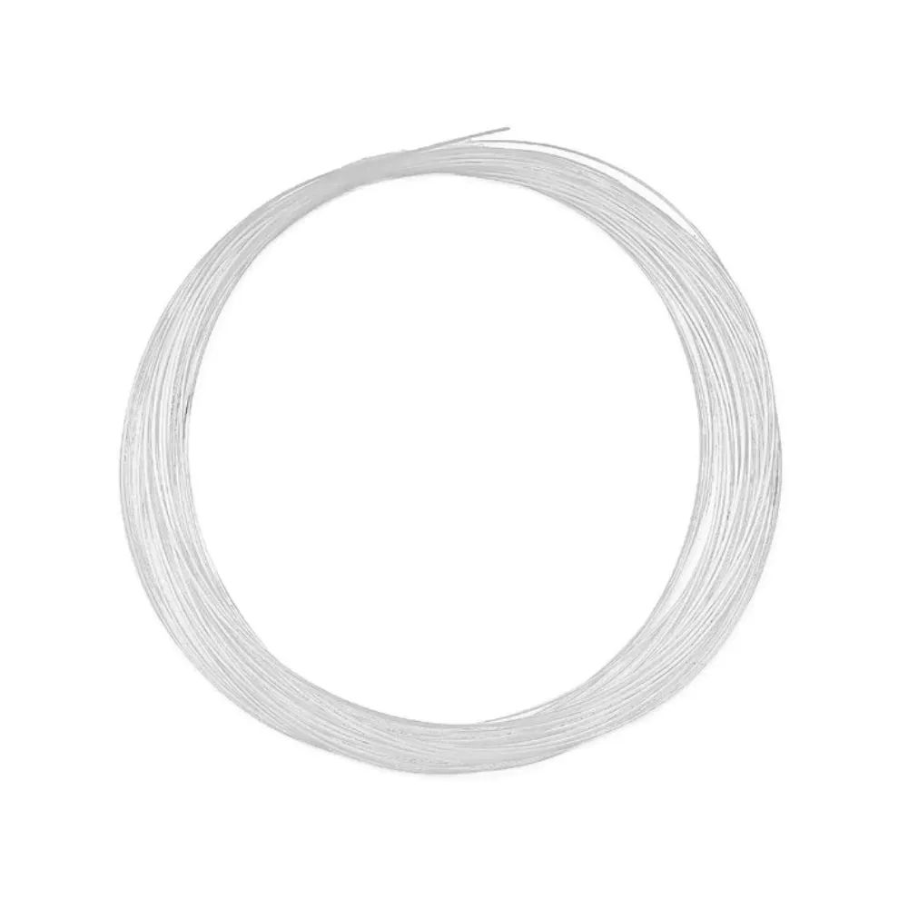 Li-Ning No. 3 Boost Badminton String (Alpine White)