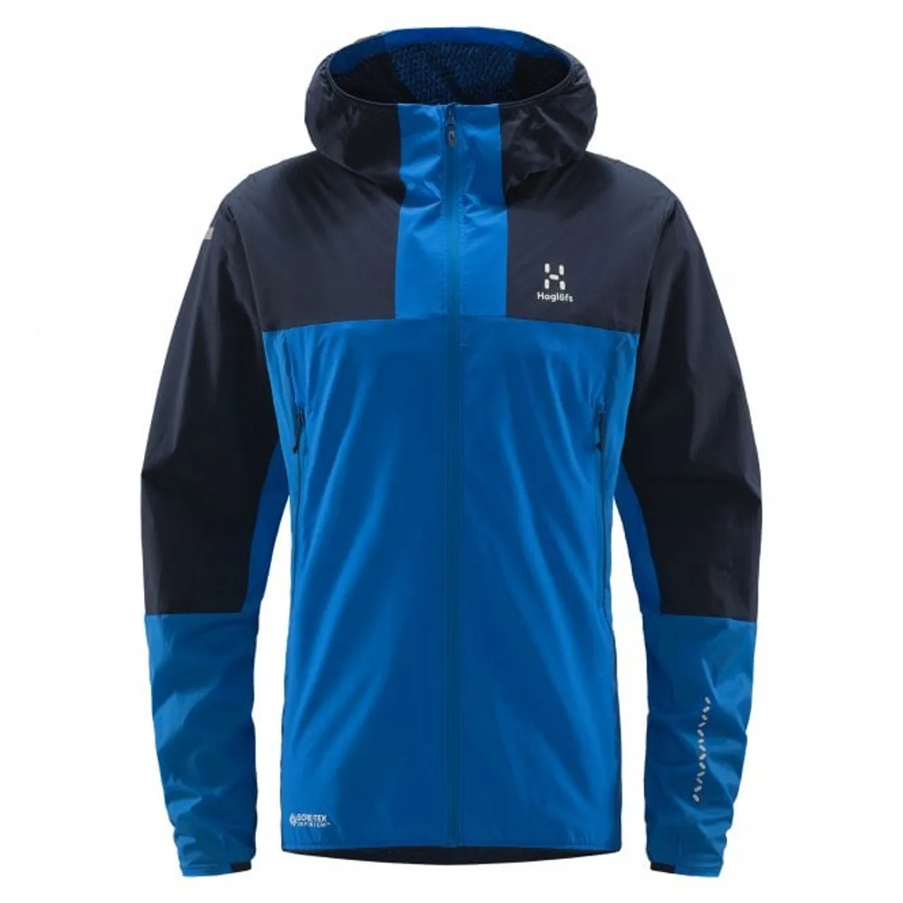 LIM Alpha Hooded Jacket