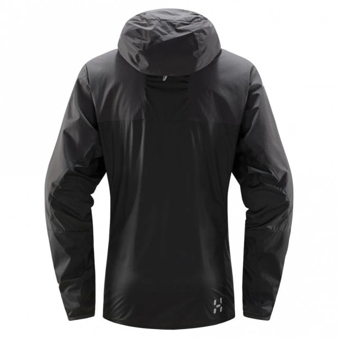 LIM Alpha Hooded Jacket