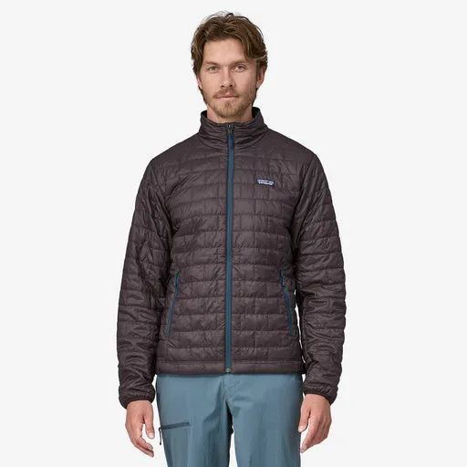 Men's Nano Puff Jacket