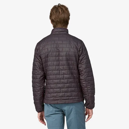 Men's Nano Puff Jacket