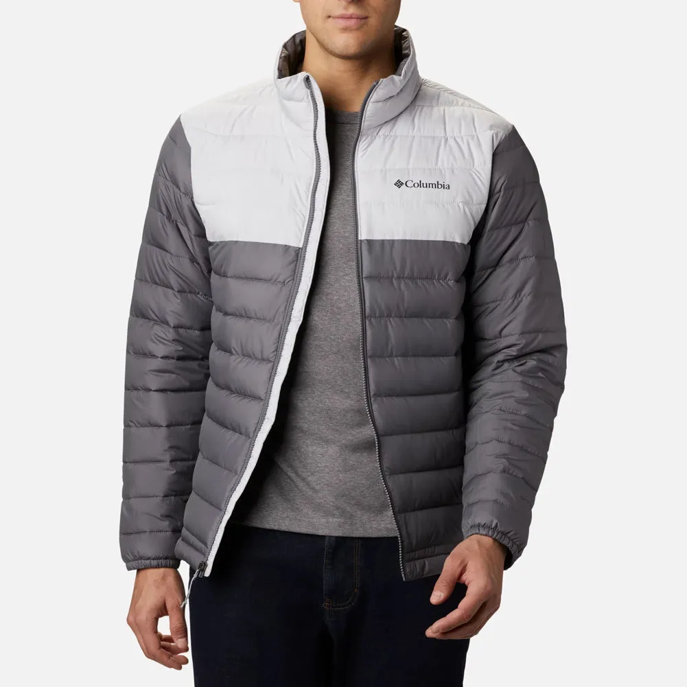 Men's Powder Lite Insulated Jacket - 1698001