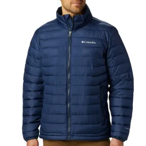 Men's Powder Lite Insulated Jacket - 1698001