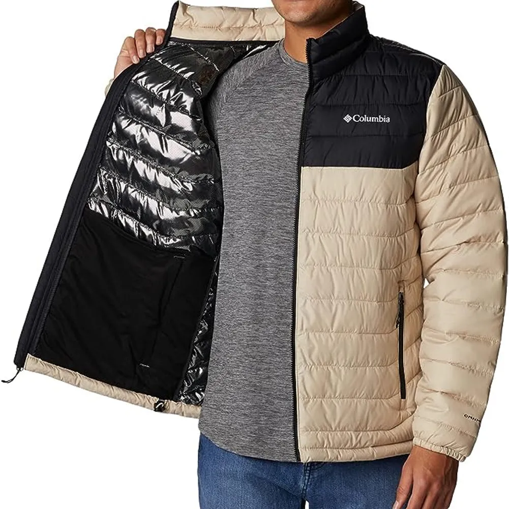 Men's Powder Lite Insulated Jacket - 1698001