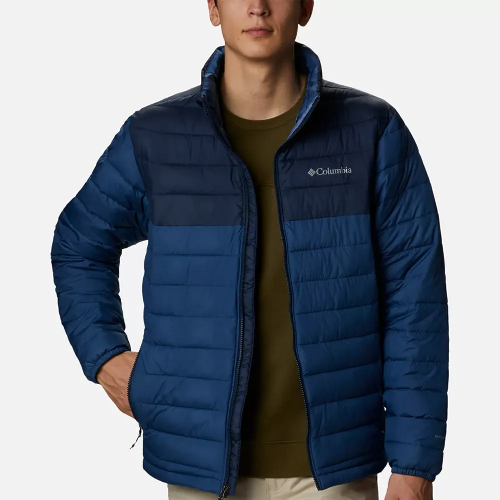 Men's Powder Lite Insulated Jacket - 1698001