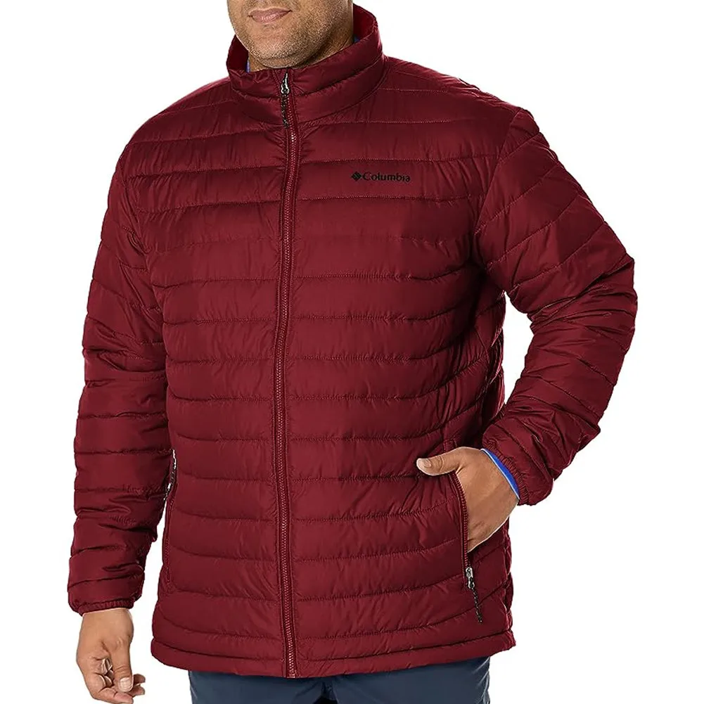 Men's Powder Lite Insulated Jacket - 1698001