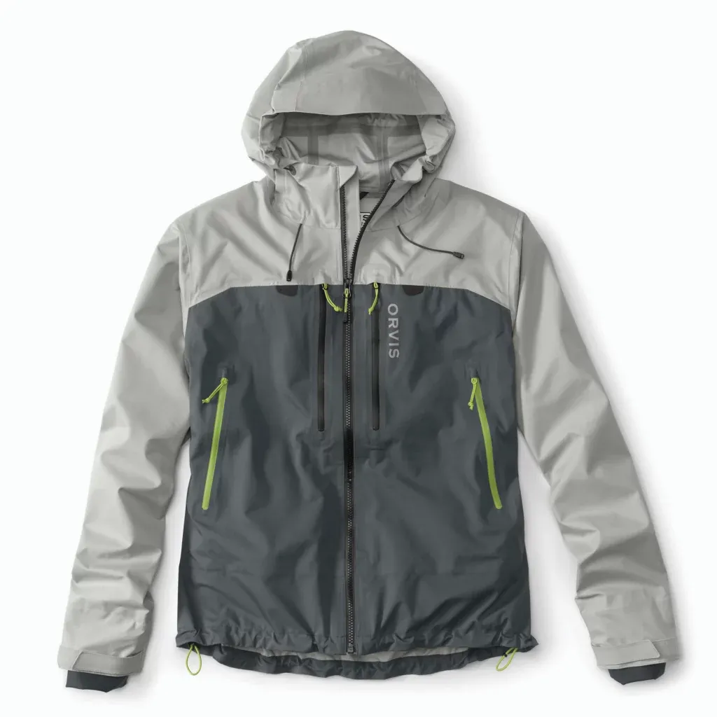 Men's Ultralight Wading Jacket