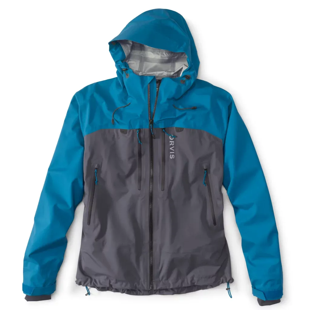 Men's Ultralight Wading Jacket