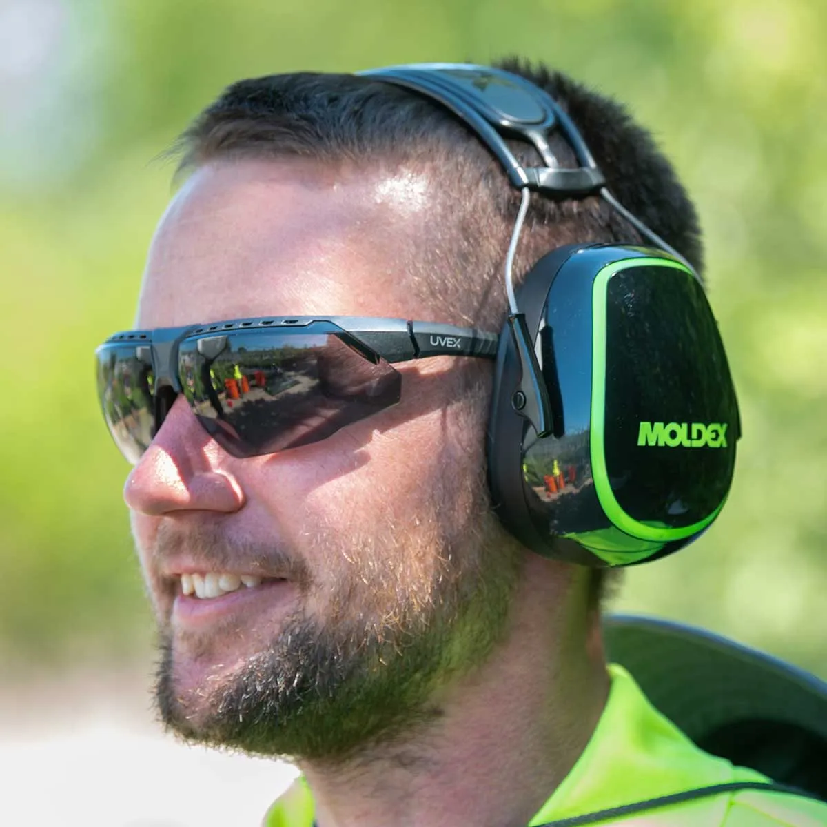 Moldex MX‐6 Earmuff