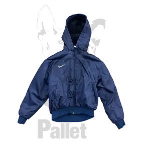 Nike - Blue Jacket- Size Medium