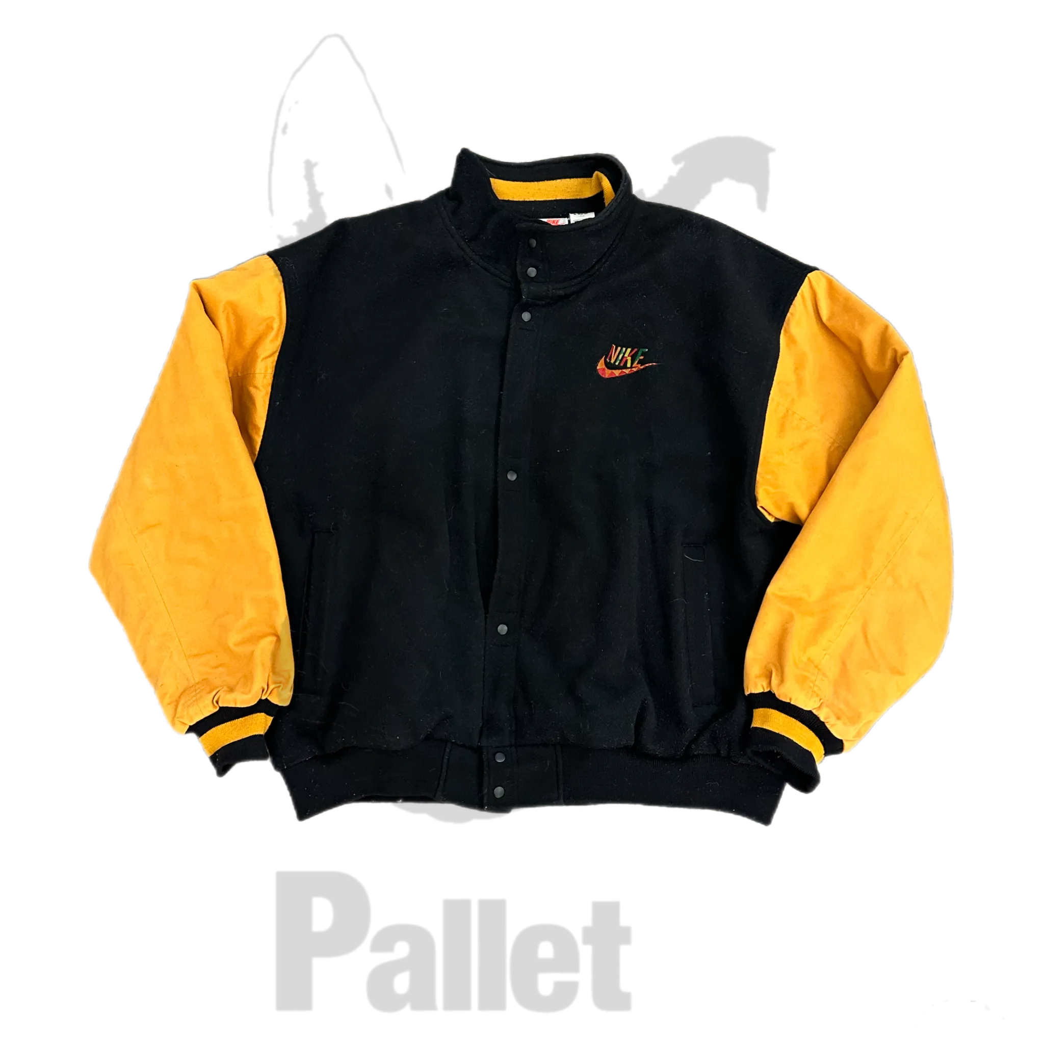 Nike - Spike Lee Just Do it Jacket - Size X-Large