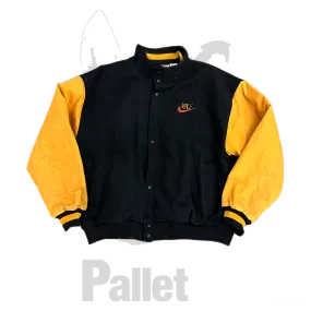 Nike - Spike Lee Just Do it Jacket - Size X-Large