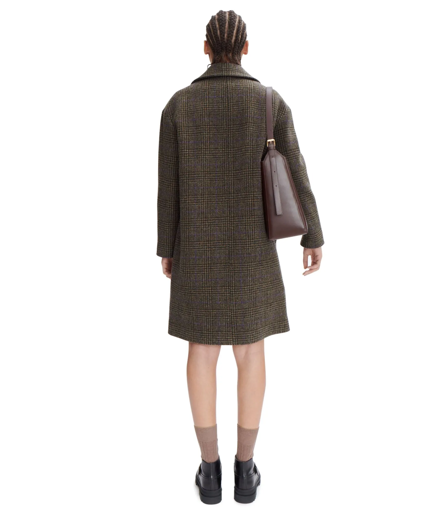 Ninon coat