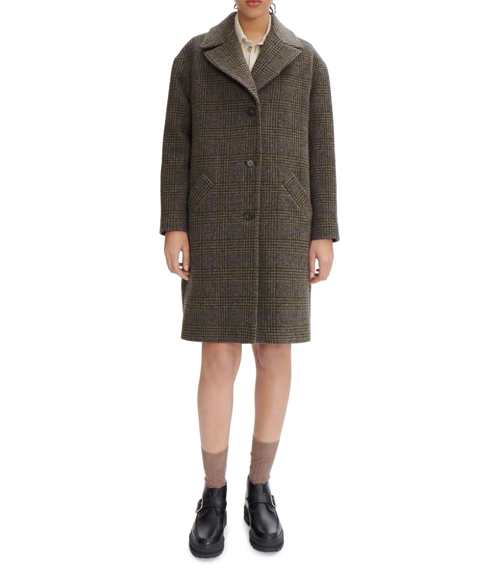 Ninon coat