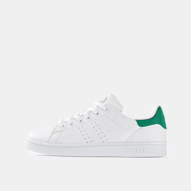 North Star Zapatillas Urbanas Hombre Blanco