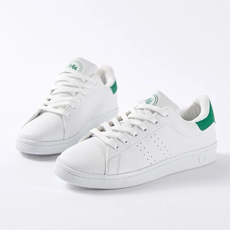 North Star Zapatillas Urbanas Hombre Blanco