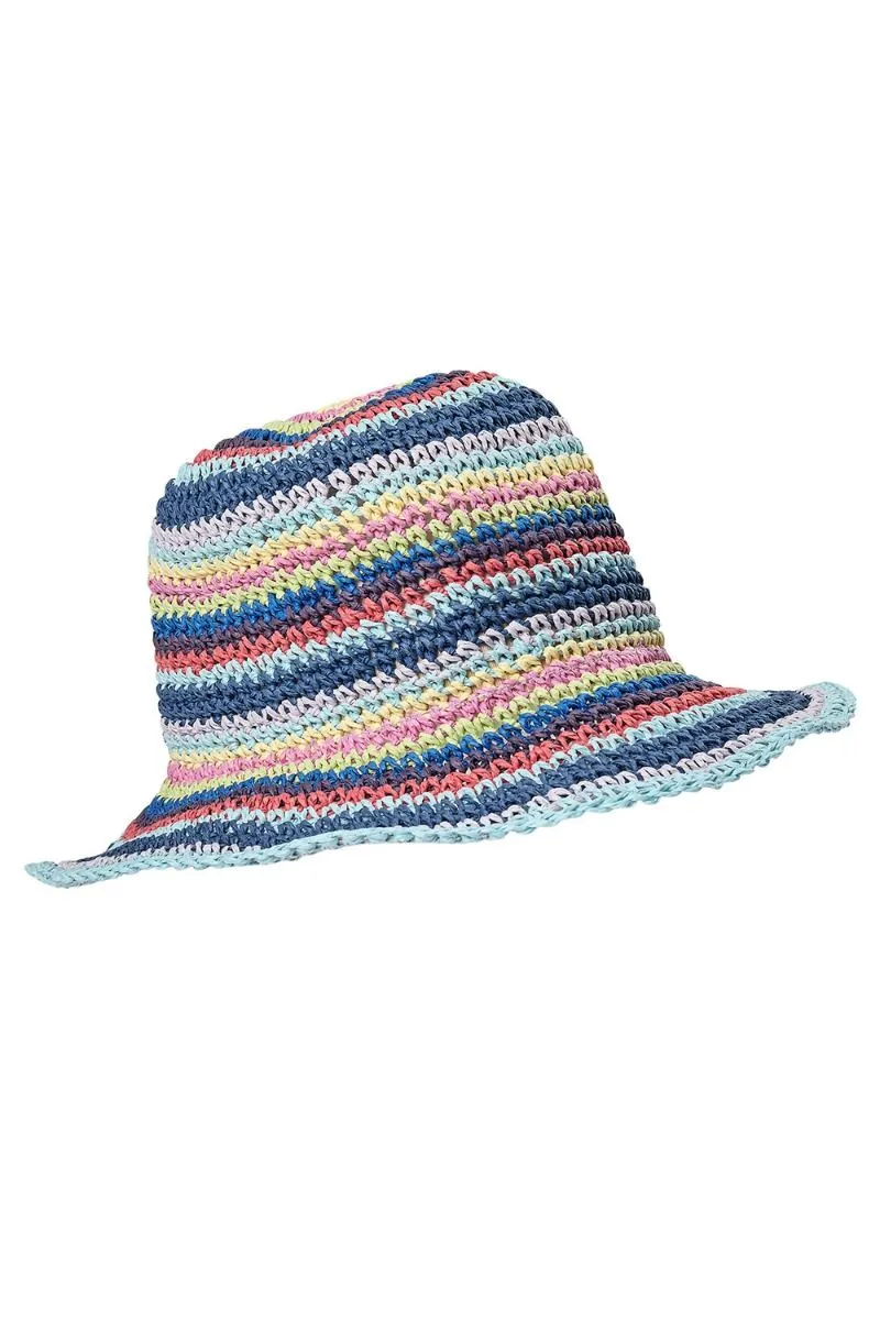 Numph Nupetrine Bucket Hat