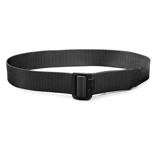 Op Zulu Fast Buckle Tactical Belt Black