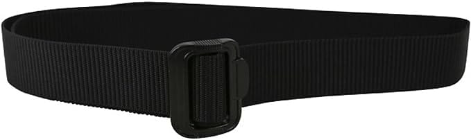 Op Zulu Fast Buckle Tactical Belt Black