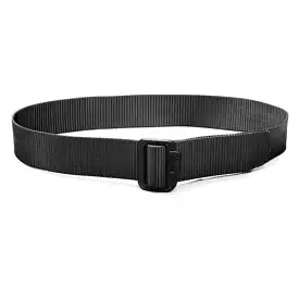 Op Zulu Fast Buckle Tactical Belt Black