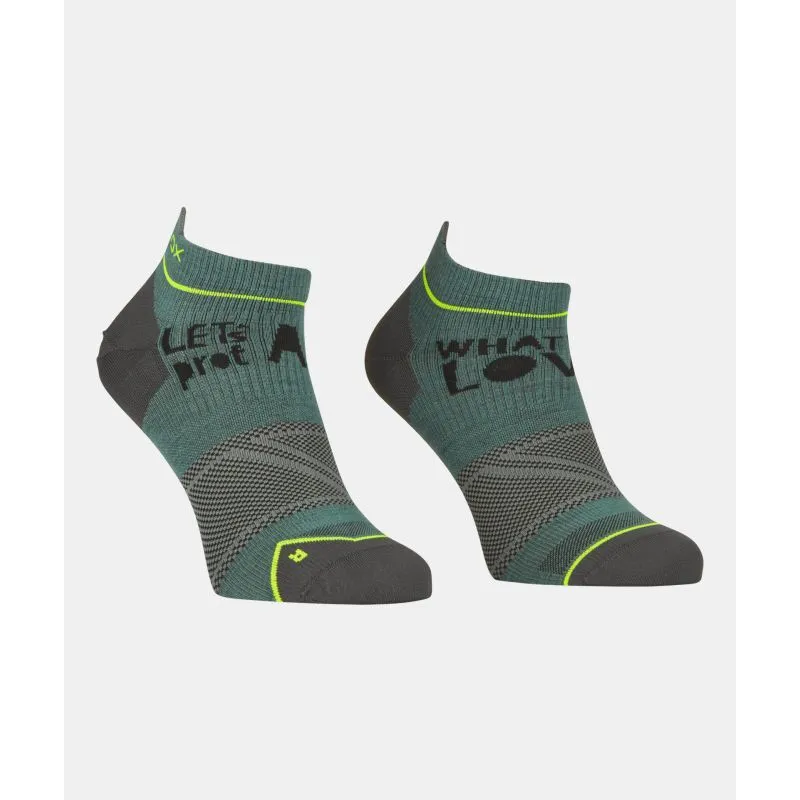 Ortovox  Alpine Light Low Socks - Calze merino - Uomo