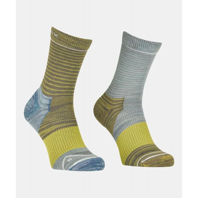 Ortovox  Alpine Mid Socks - Calze merino - Donna