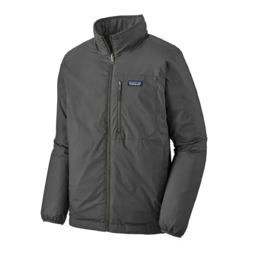 Patagonia Men’s 3-IN-1 Snowshot Jacke, Colour Black in Small