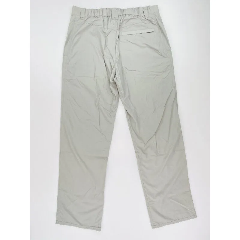 Patagonia  M's Sandy Cay Pants - Pantaloni di seconda mano - Uomo - Grigio - M