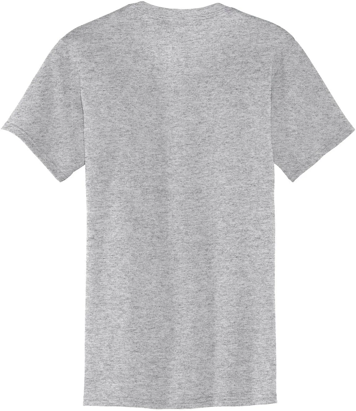 Port & Company Core Blend Pocket Tee