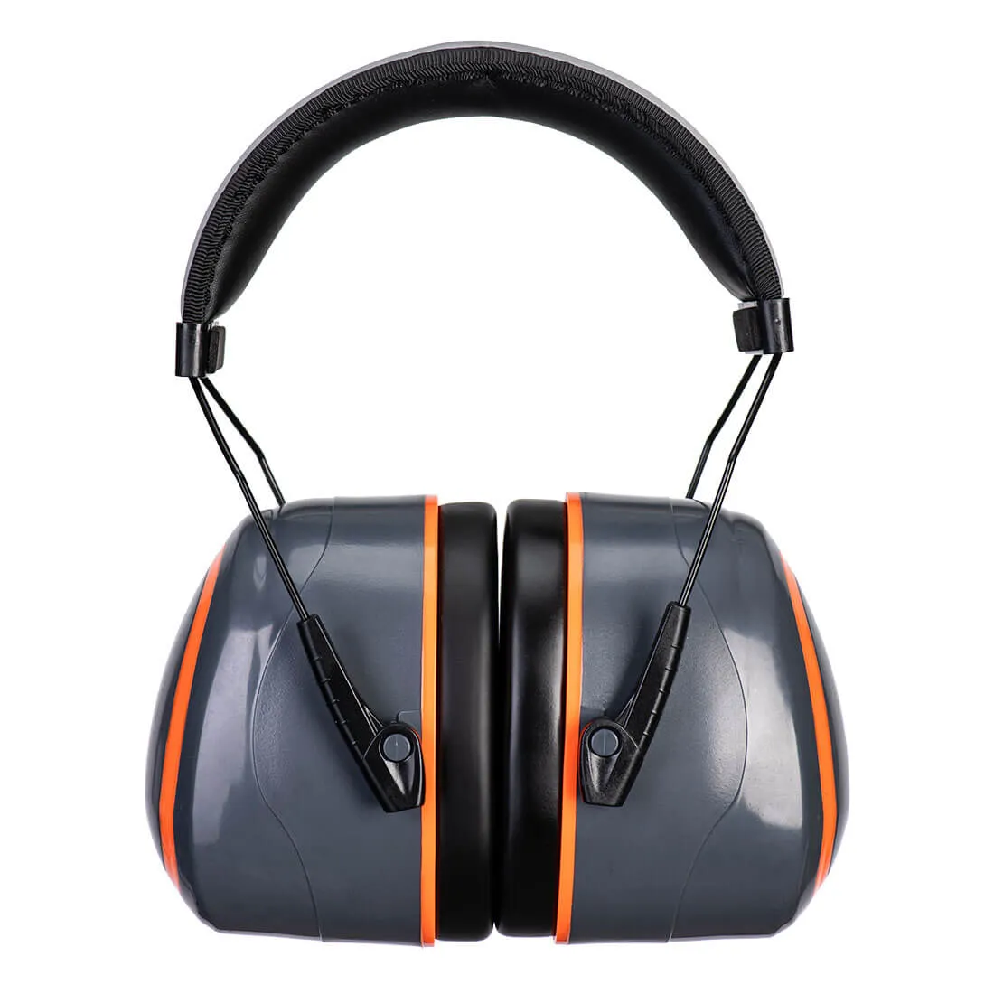 Portwest  HV Extreme Ear Muff #PS43GRR