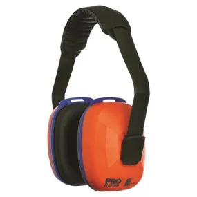 Pro Choice Viper Earmuffs Class 5 -26db