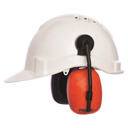 Pro Choice Viper® Hard Hat Earmuffs Class 5 -26DB