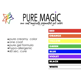 Profiles Pure Magic Gel Polish