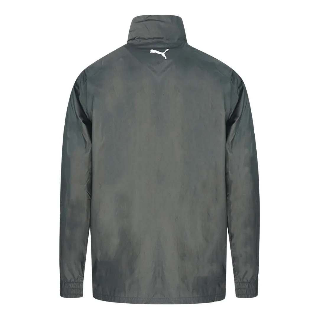 Puma Windcell Woven Half Zip Training Jacket