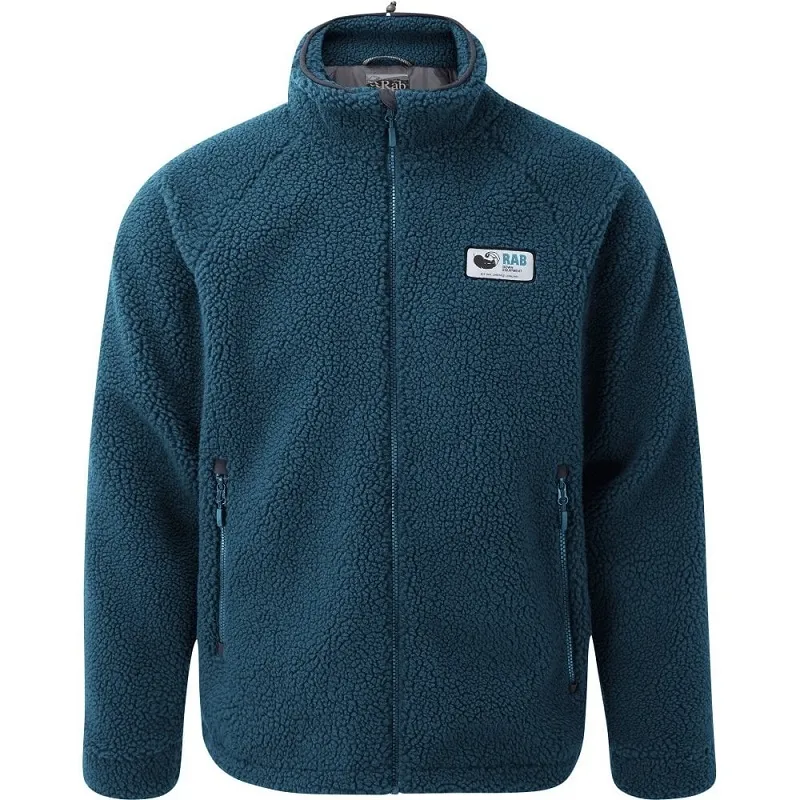 Rab Original Pile Jacket