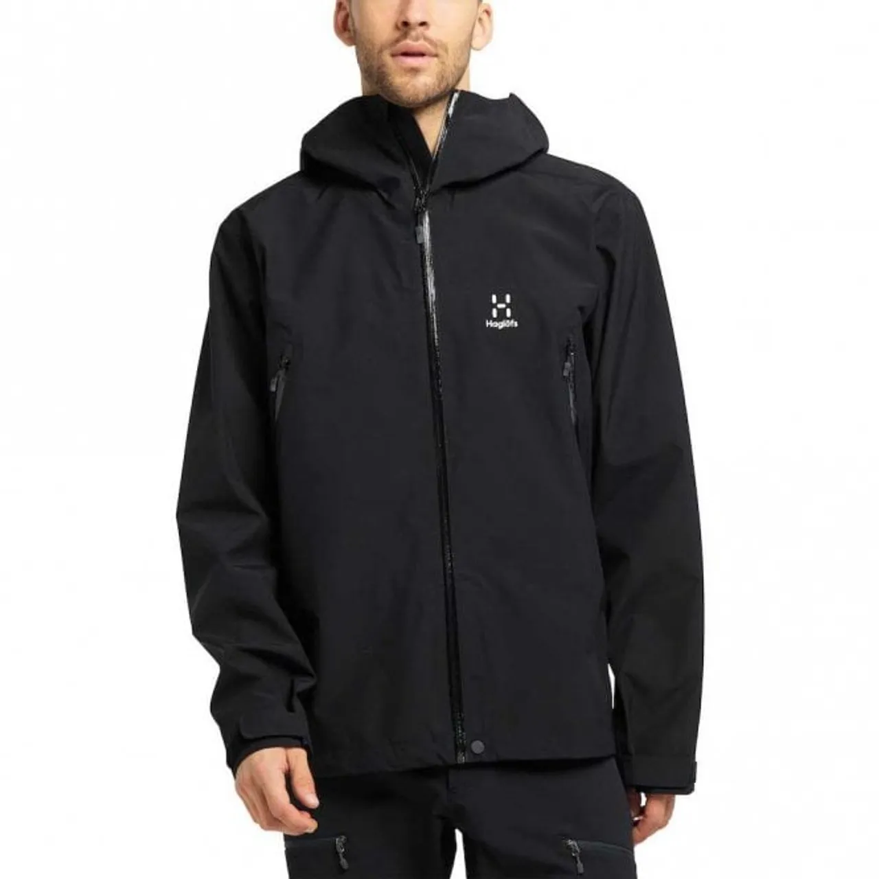 Roc Gore-Tex Jacket