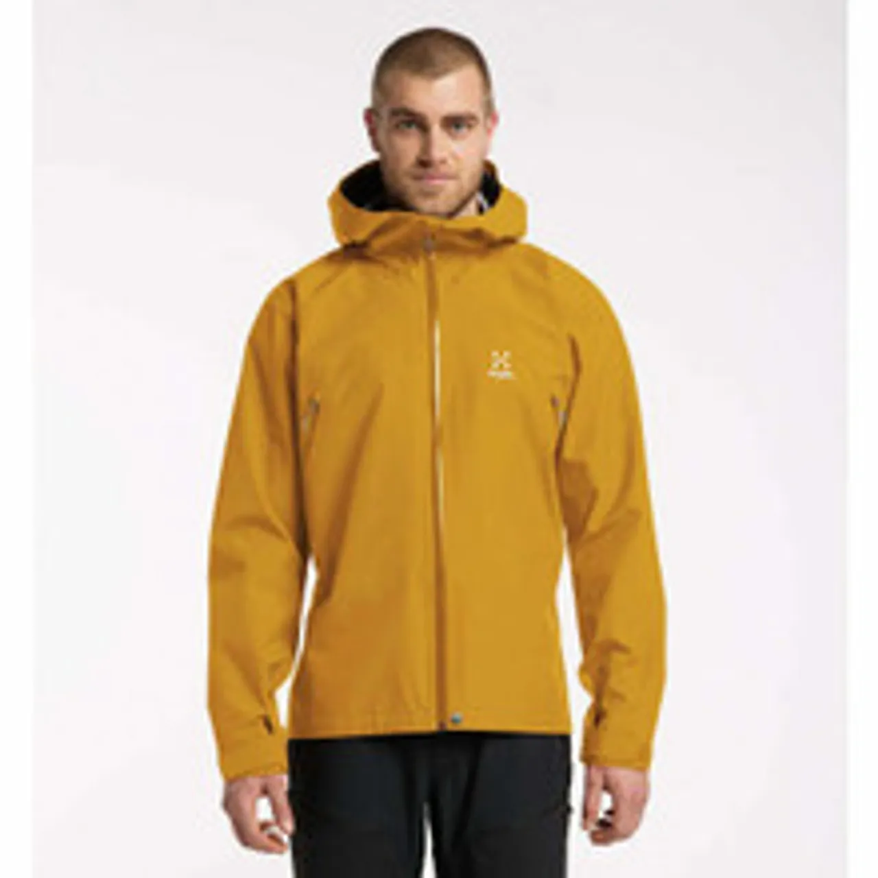 Roc Gore-Tex Jacket