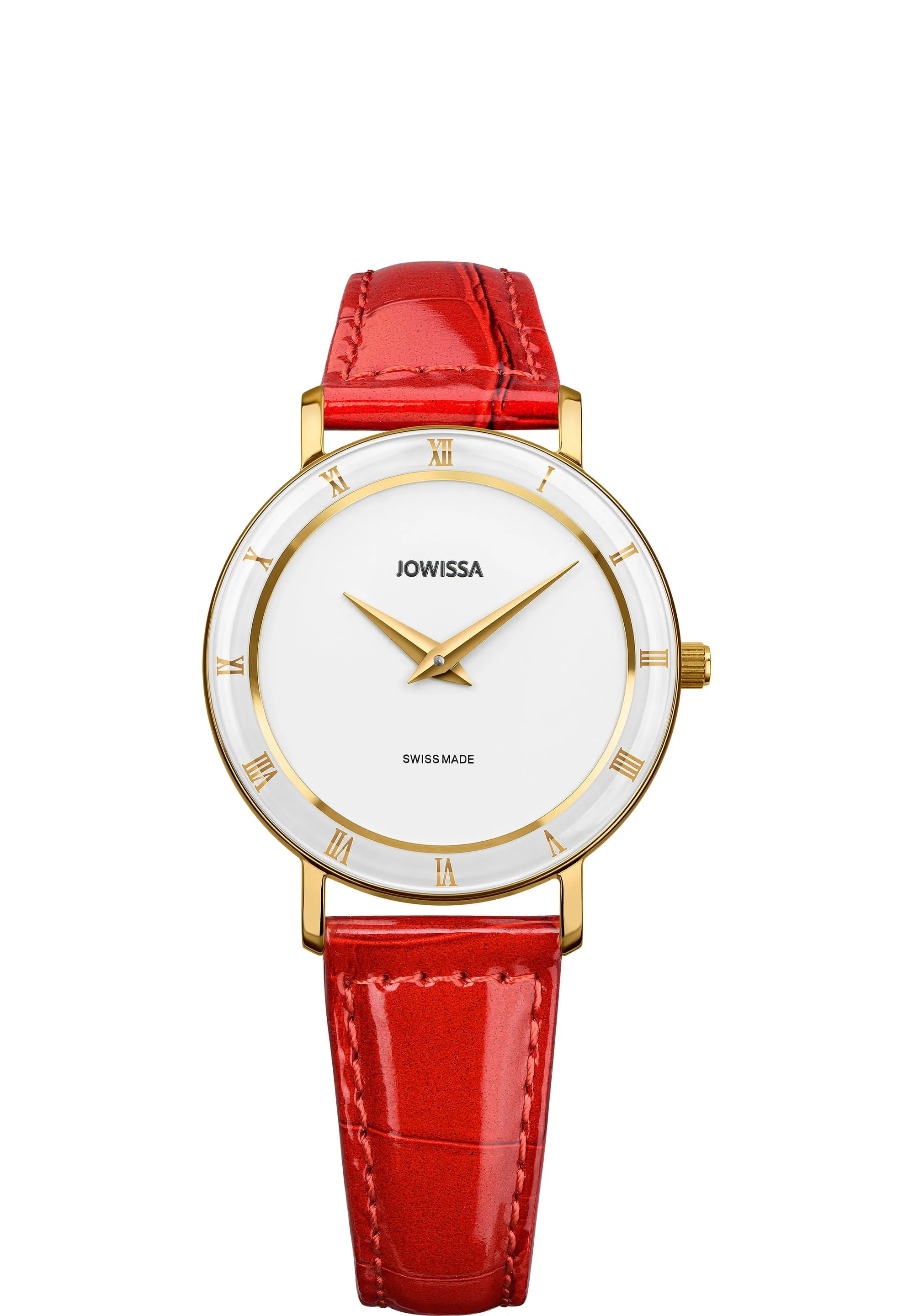 Roma Swiss Ladies Watch J2.282.M