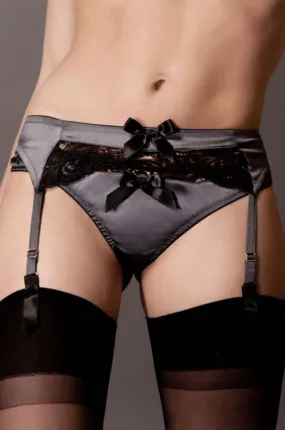 Signature Steel Suspender Belt