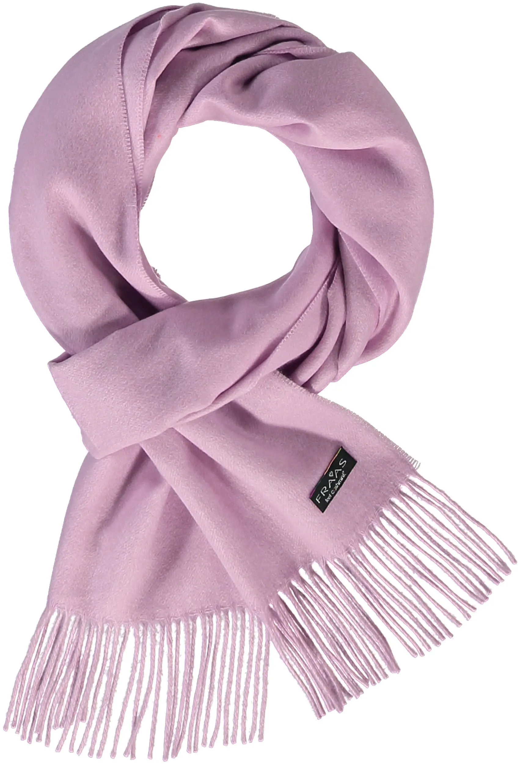 Solid Cashmink Scarf