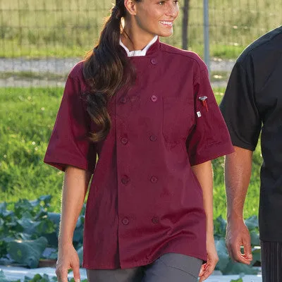 South Beach Chef Coat