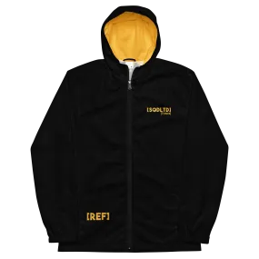 Sqdltd REF Men’s Windbreaker Sasun