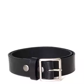 Square Buckle Belt