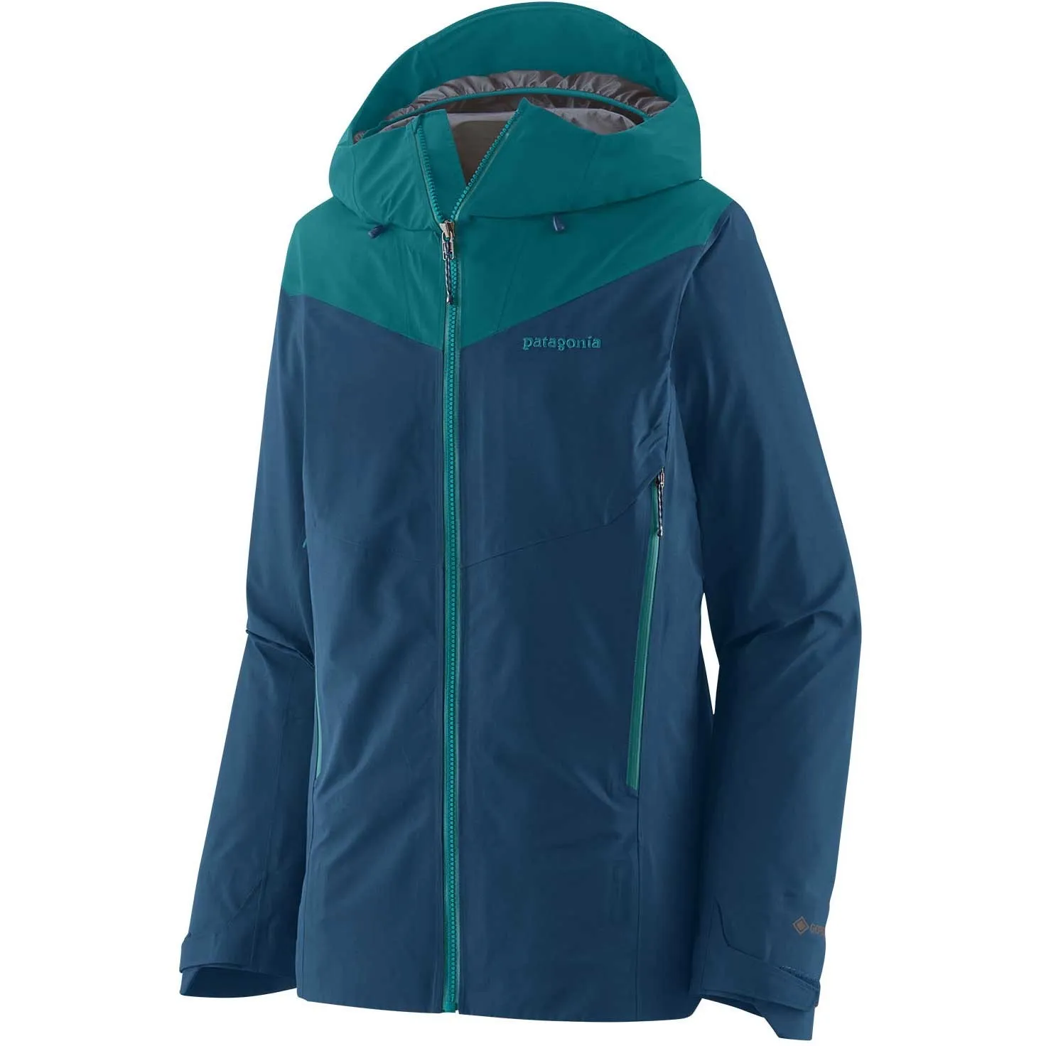 Super Free Alpine Jacket - Women's Waterproof