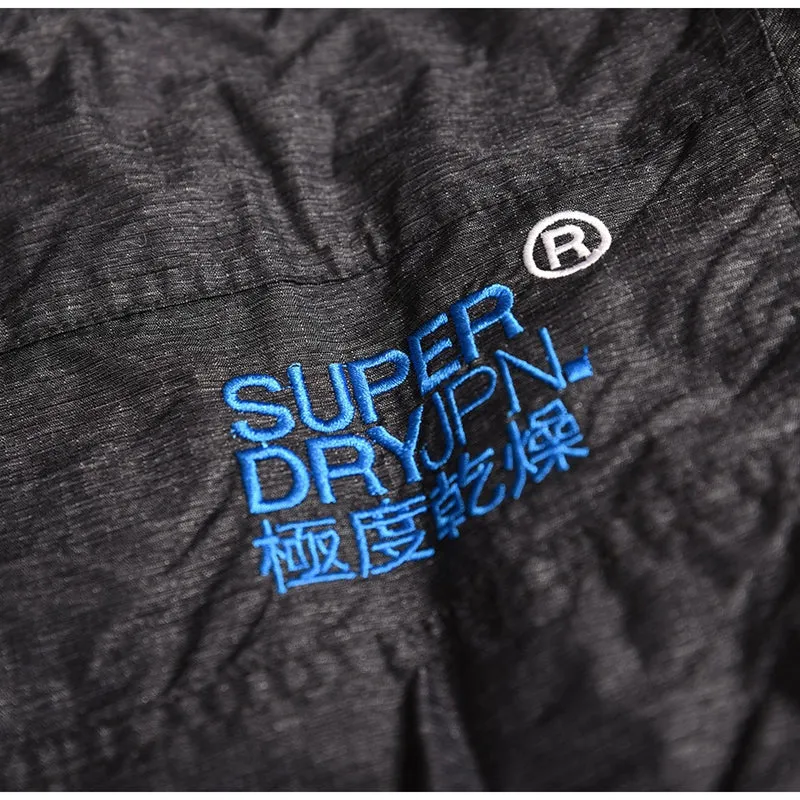 Superdry Loose coat M50ML001