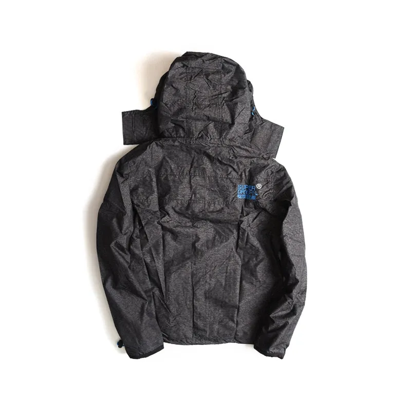 Superdry Loose coat M50ML001