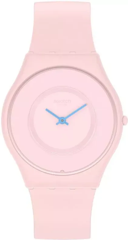 Swatch Caricia Rosa