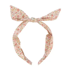 The Margot Floral Headband - KIDS